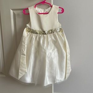 Toddler girls dress